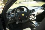 Ferrari 599 GTB Fiorano HGTE 2010 года